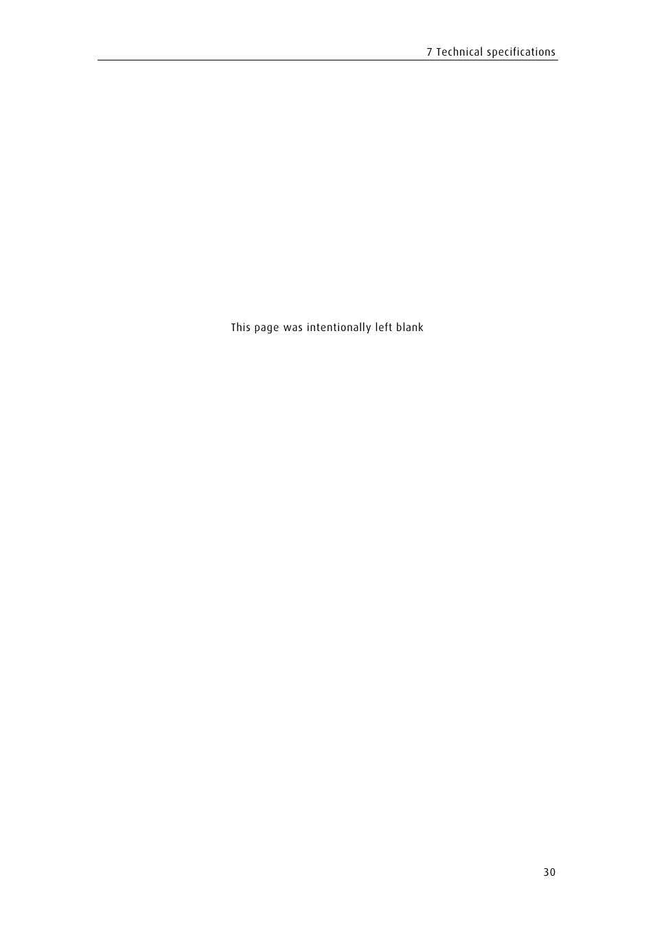 ChemoMetec SCC-100 User Manual | Page 40 / 43