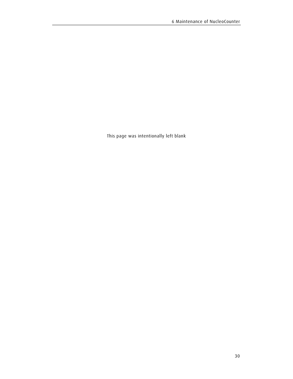 ChemoMetec SCC-100 User Manual | Page 42 / 56
