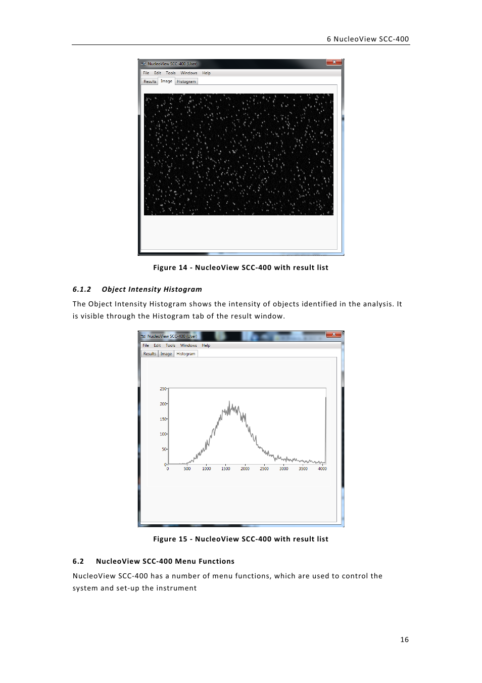 ChemoMetec SCC-400 User Manual | Page 30 / 51