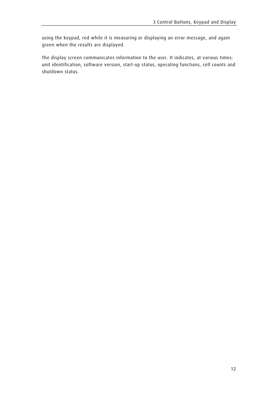 ChemoMetec SP-100 User Manual | Page 30 / 78