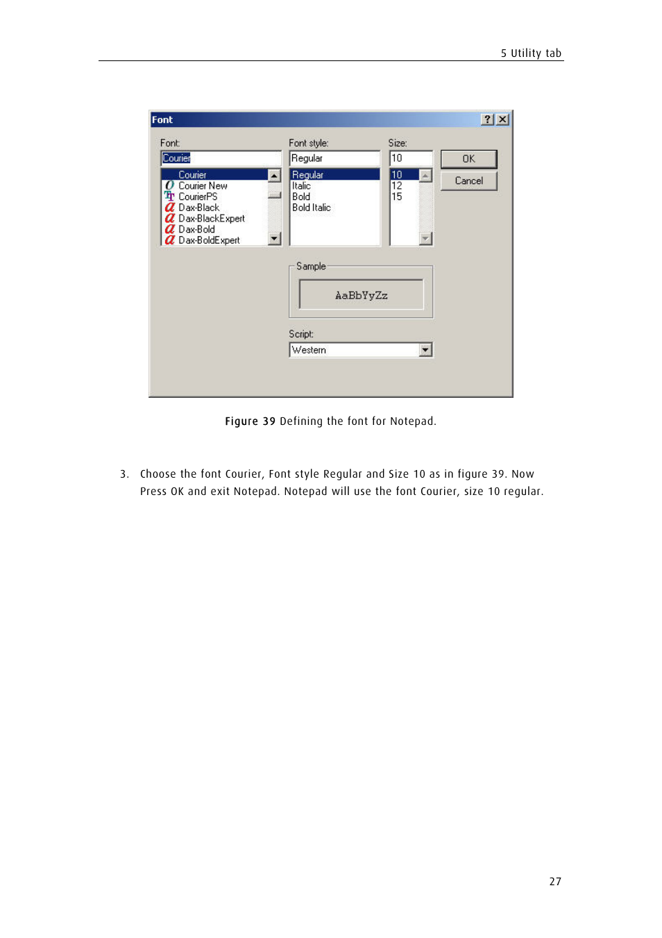 ChemoMetec SP-100 User Manual | Page 37 / 61