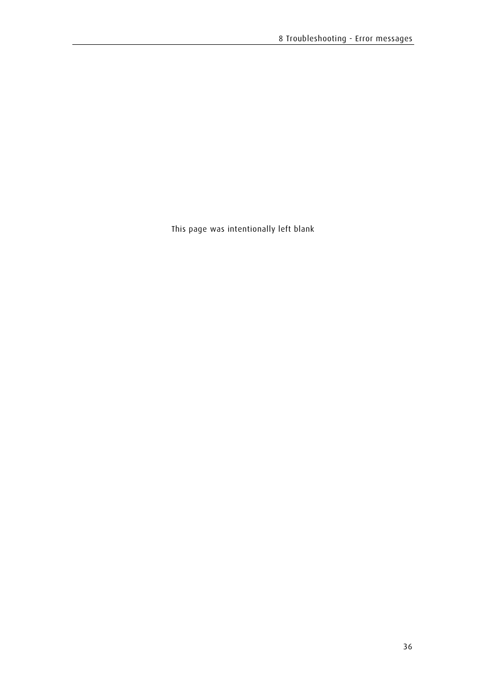 ChemoMetec YC-100 User Manual | Page 48 / 60