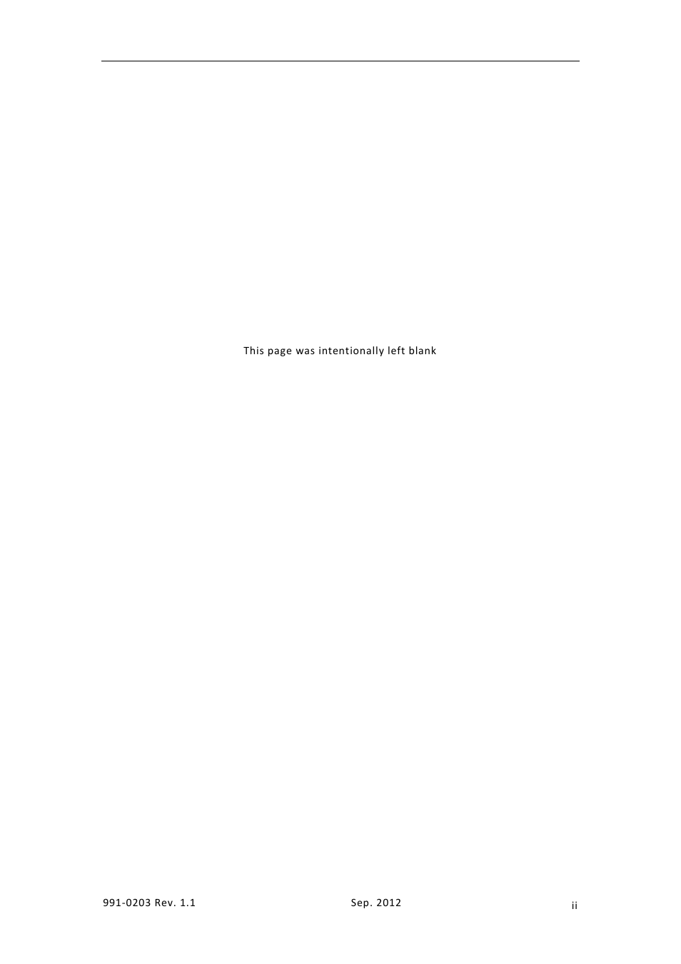 ChemoMetec NC-200 User Manual | Page 2 / 45