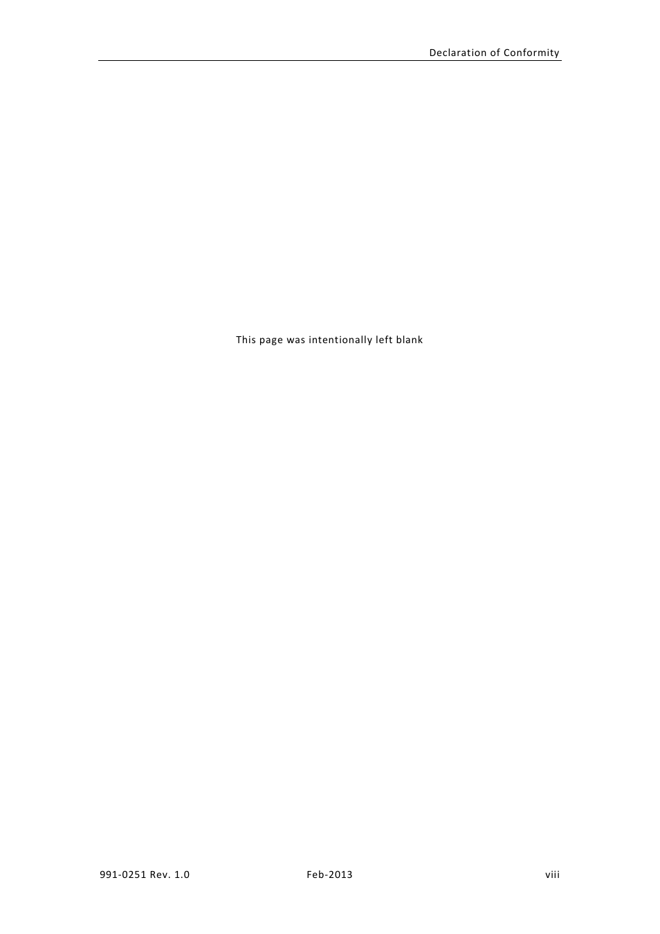 ChemoMetec NC-250 User Manual | Page 8 / 46