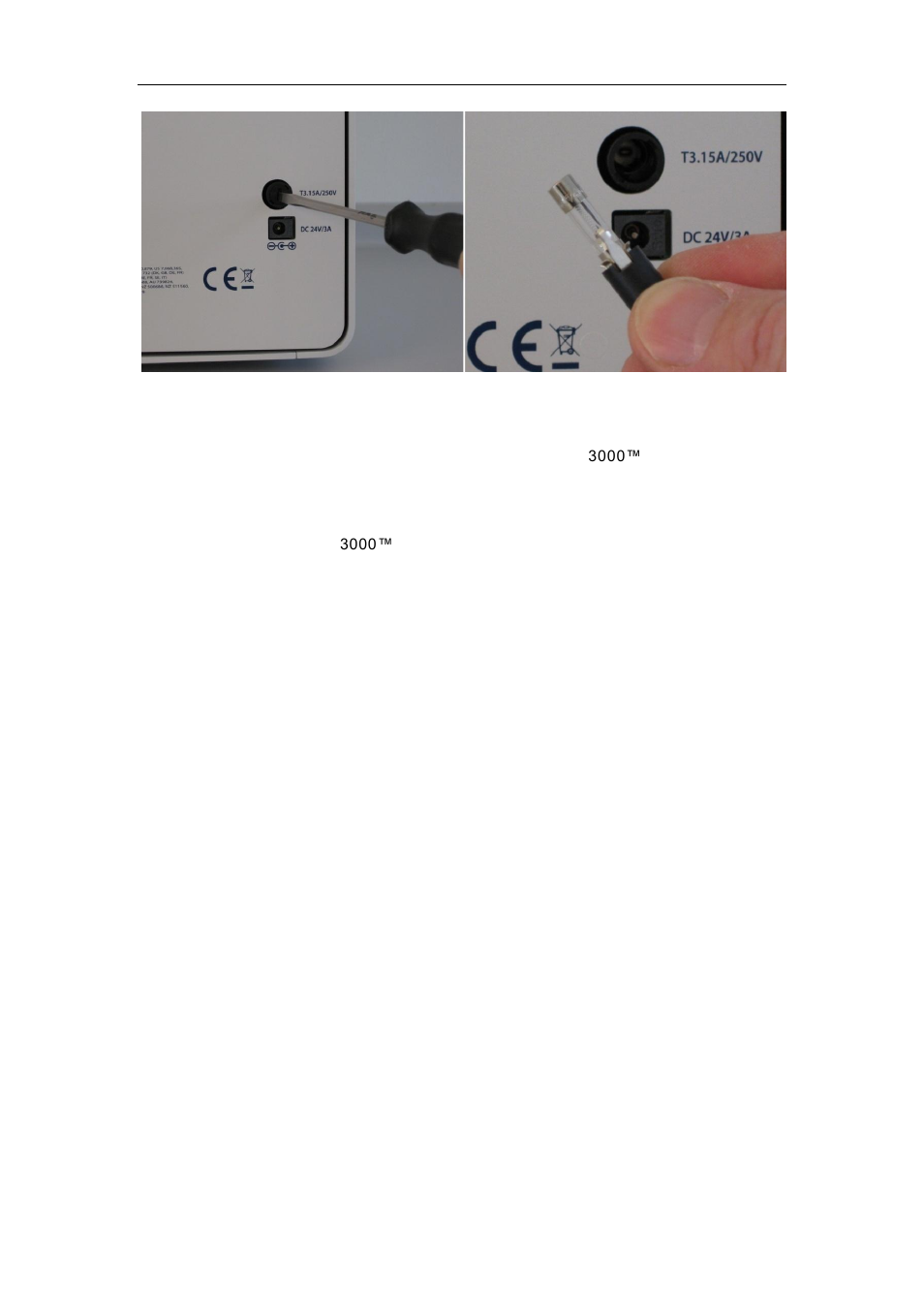 ChemoMetec NC-3000 User Manual | Page 42 / 53