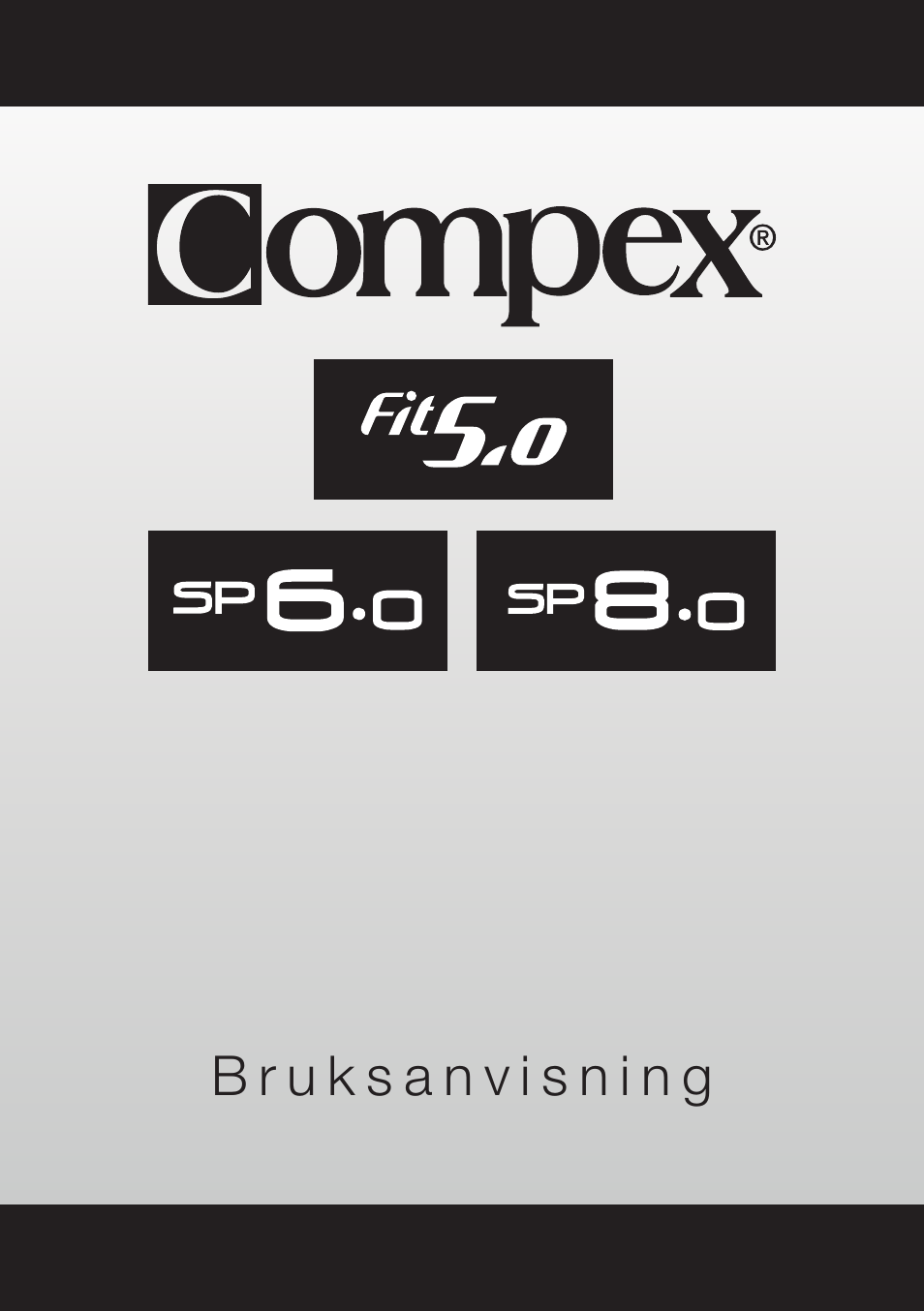 Compex SP8.0 User Manual | Page 322 / 362