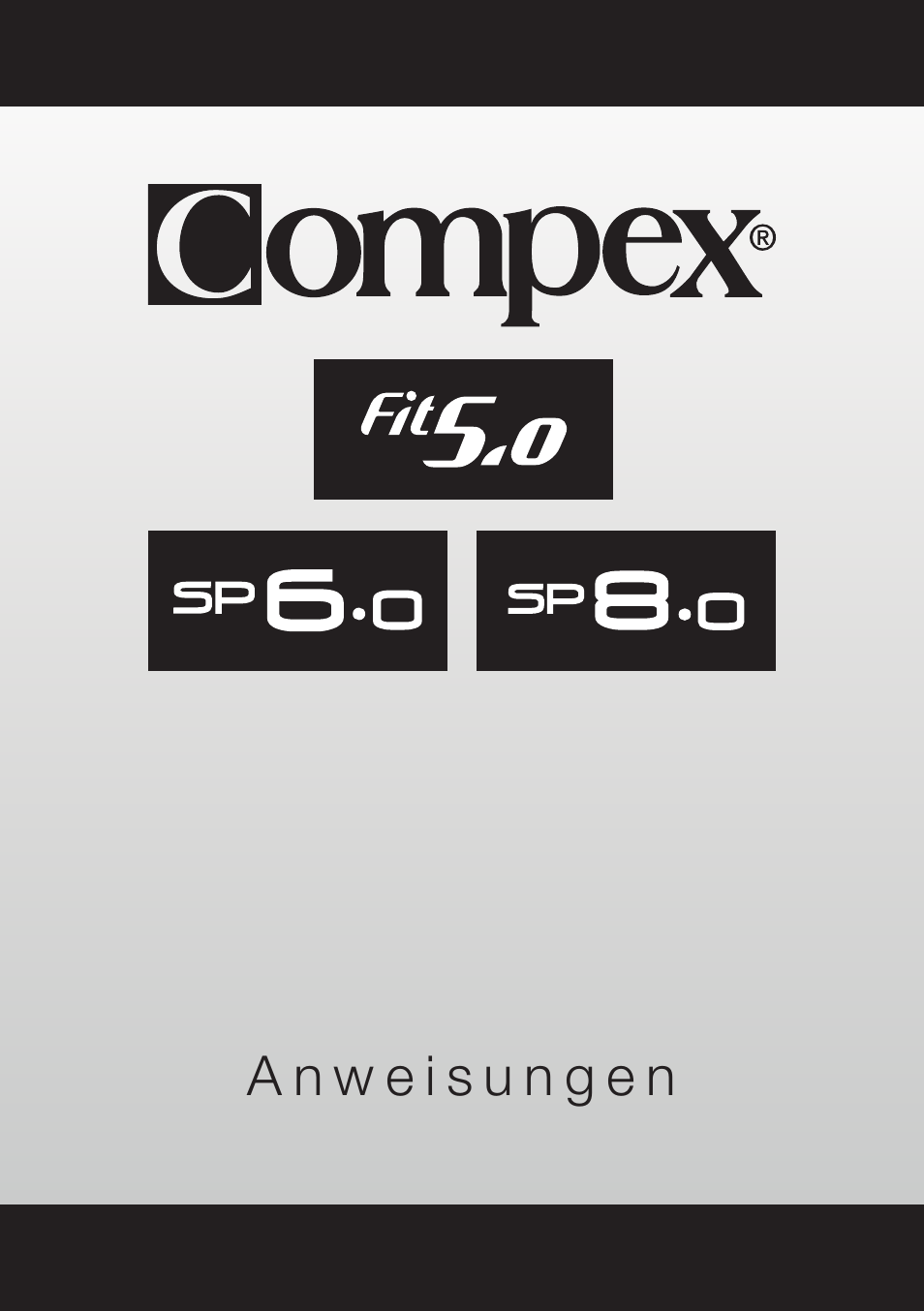 Compex SP8.0 User Manual | Page 82 / 362