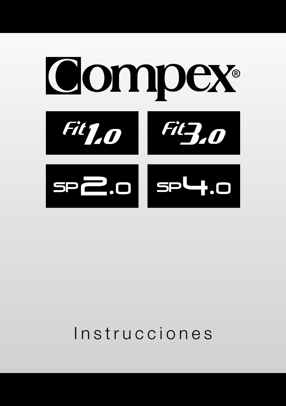 Compex SP4.0 User Manual | Page 102 / 226