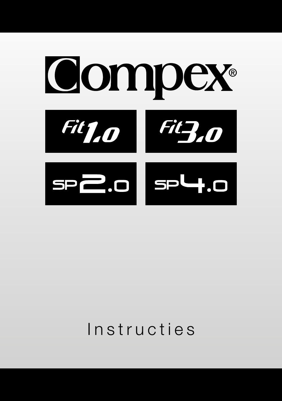 Compex SP4.0 User Manual | Page 127 / 226