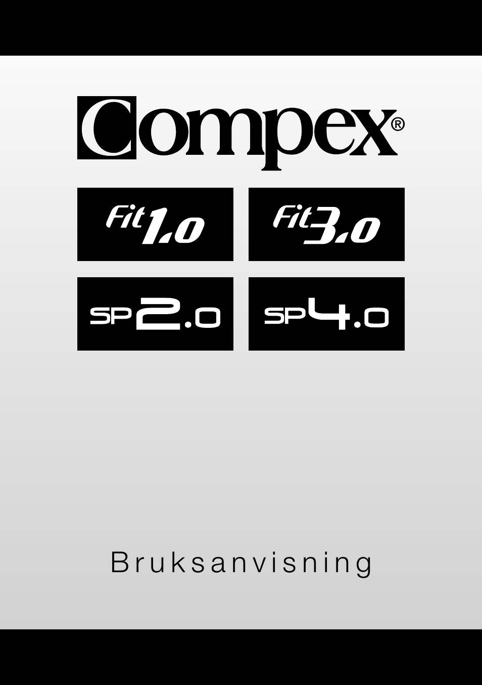Compex SP4.0 User Manual | Page 202 / 226