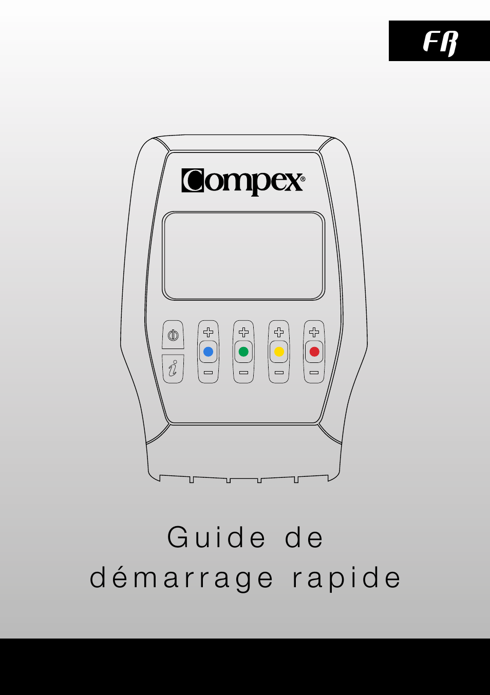 Compex SP4.0 User Manual | Page 11 / 76