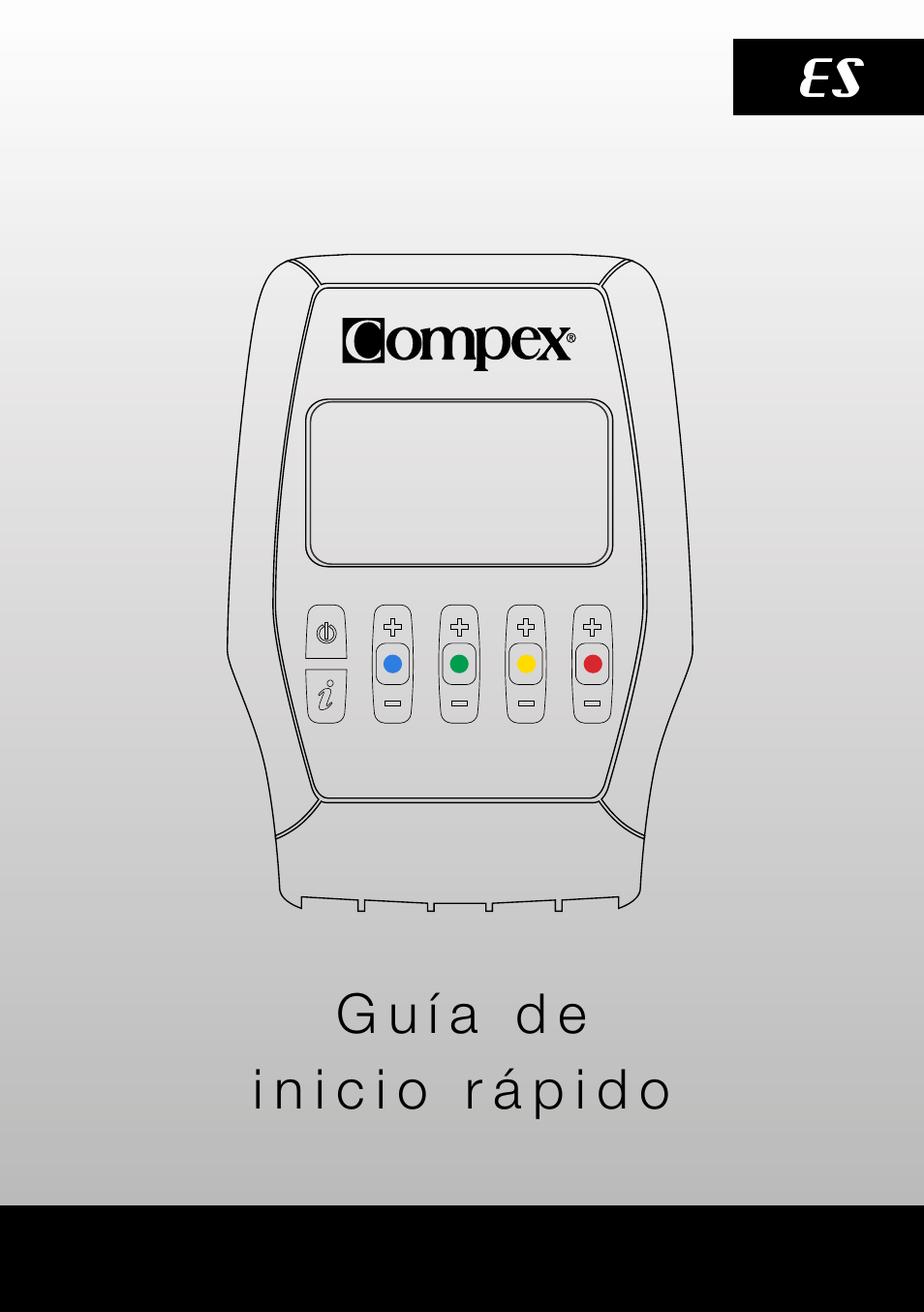Compex SP4.0 User Manual | Page 35 / 76