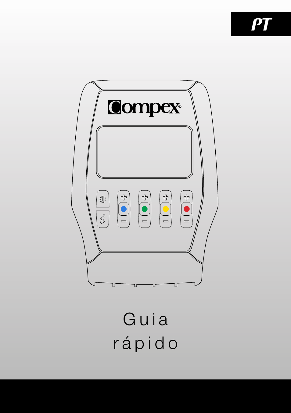 Compex SP4.0 User Manual | Page 51 / 76