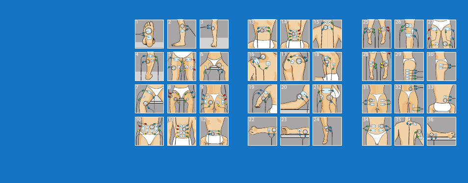 Compex Performance User Manual | Page 2 / 313