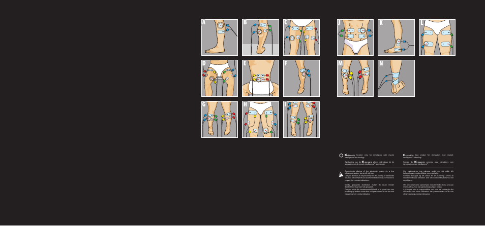 Compex Runner User Manual | Page 2 / 139