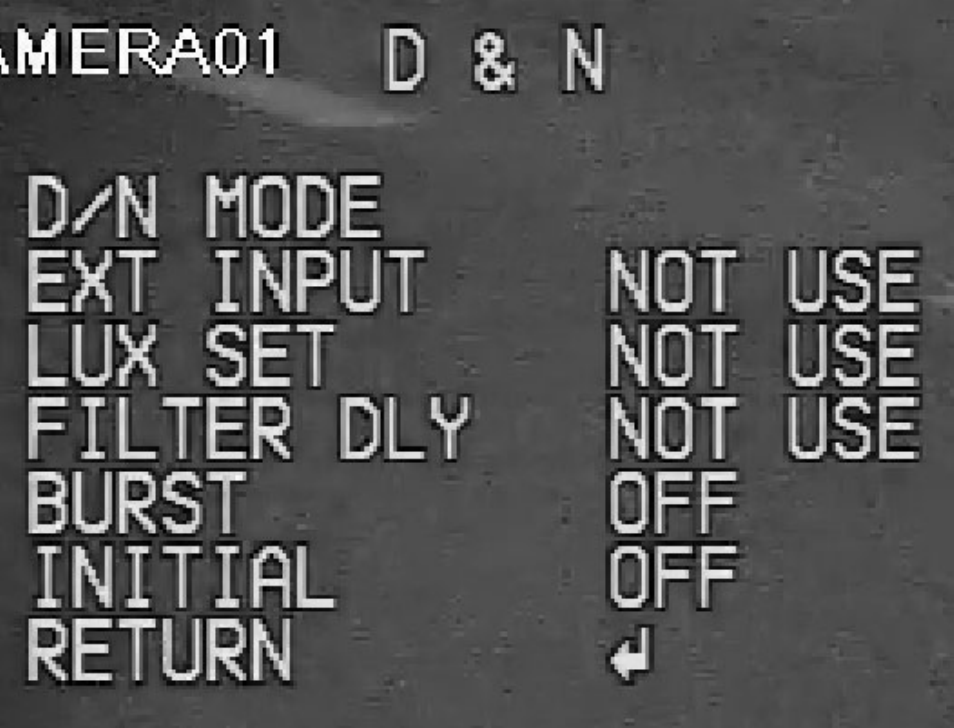 COP-USA CHLP100IR-EF User Manual | Page 8 / 9