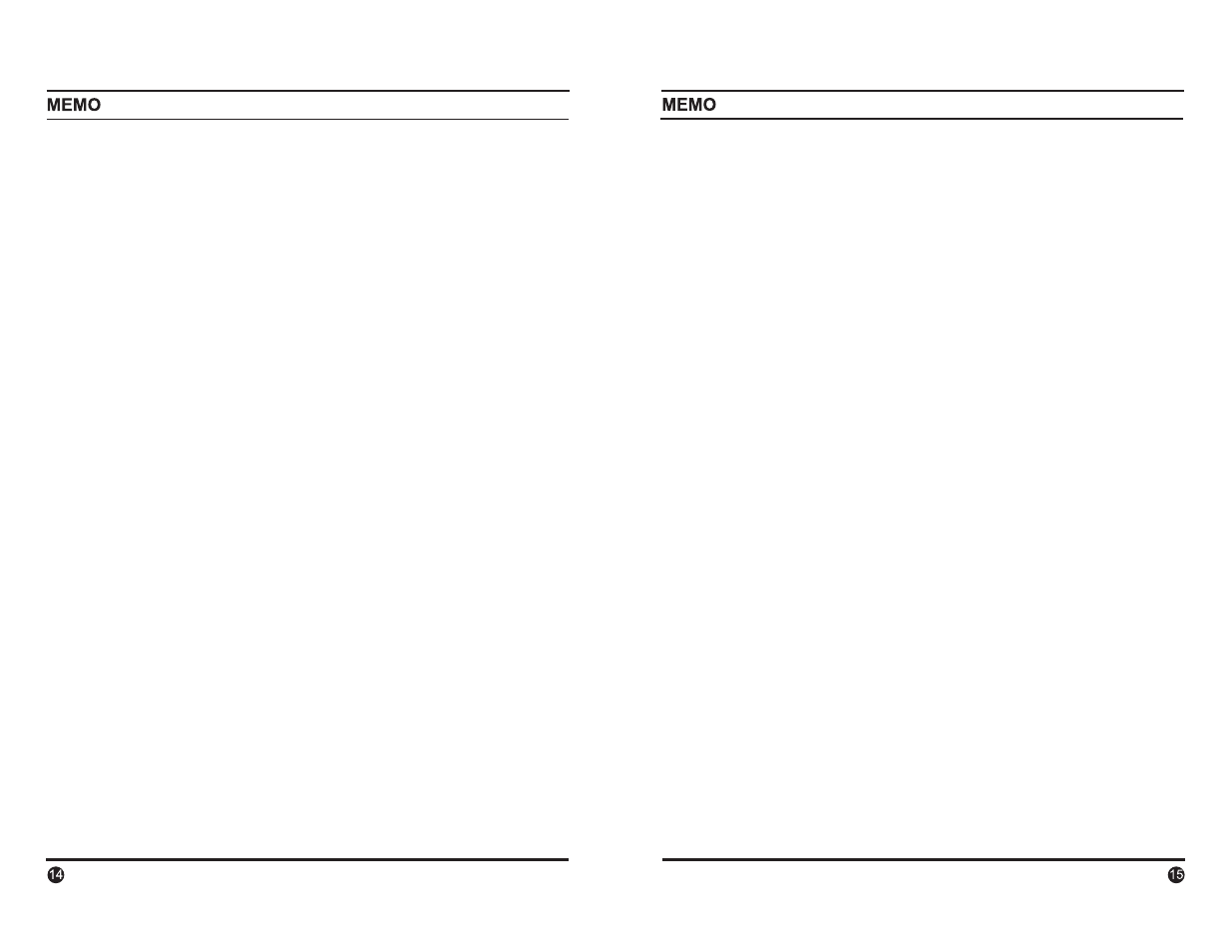 COP-USA CG32WD User Manual | Page 7 / 7