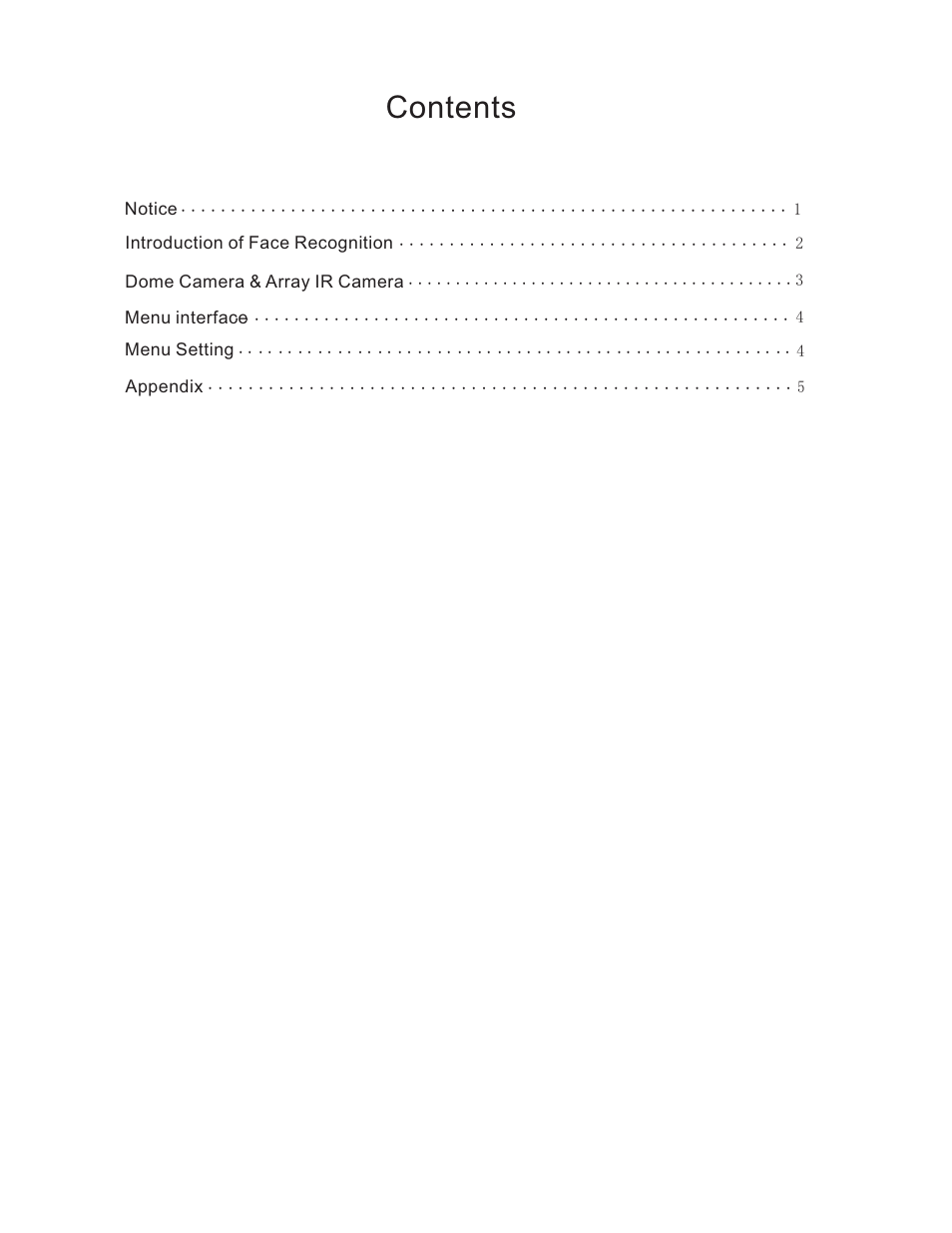 COP-USA CF920 User Manual | Page 2 / 9