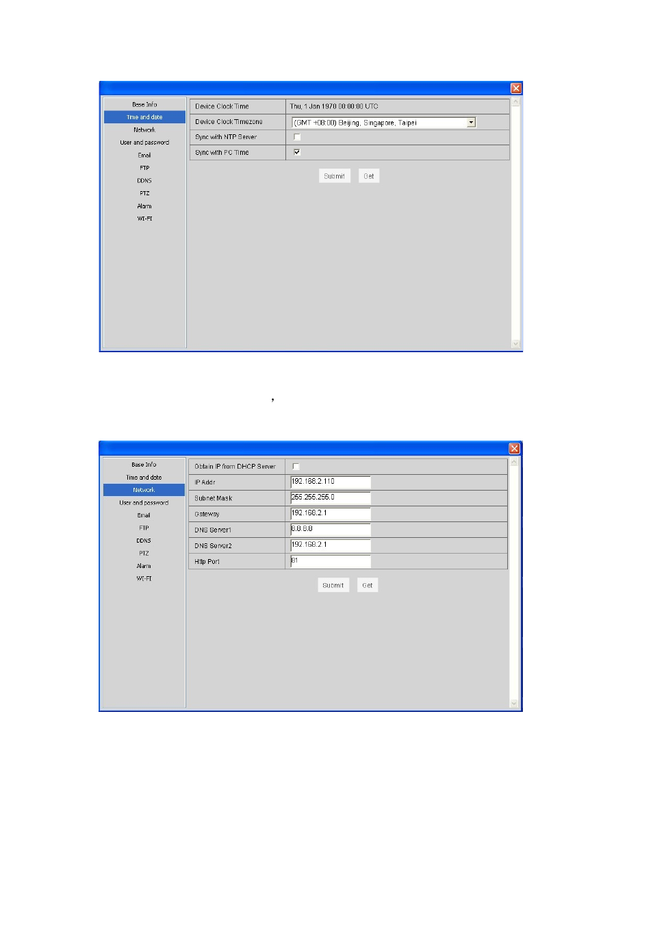 COP-USA CD28IR-IP User Manual | Page 15 / 25