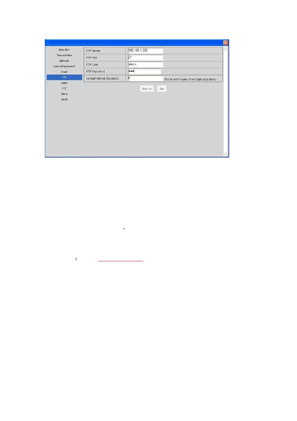 COP-USA CD28IR-IP User Manual | Page 18 / 25