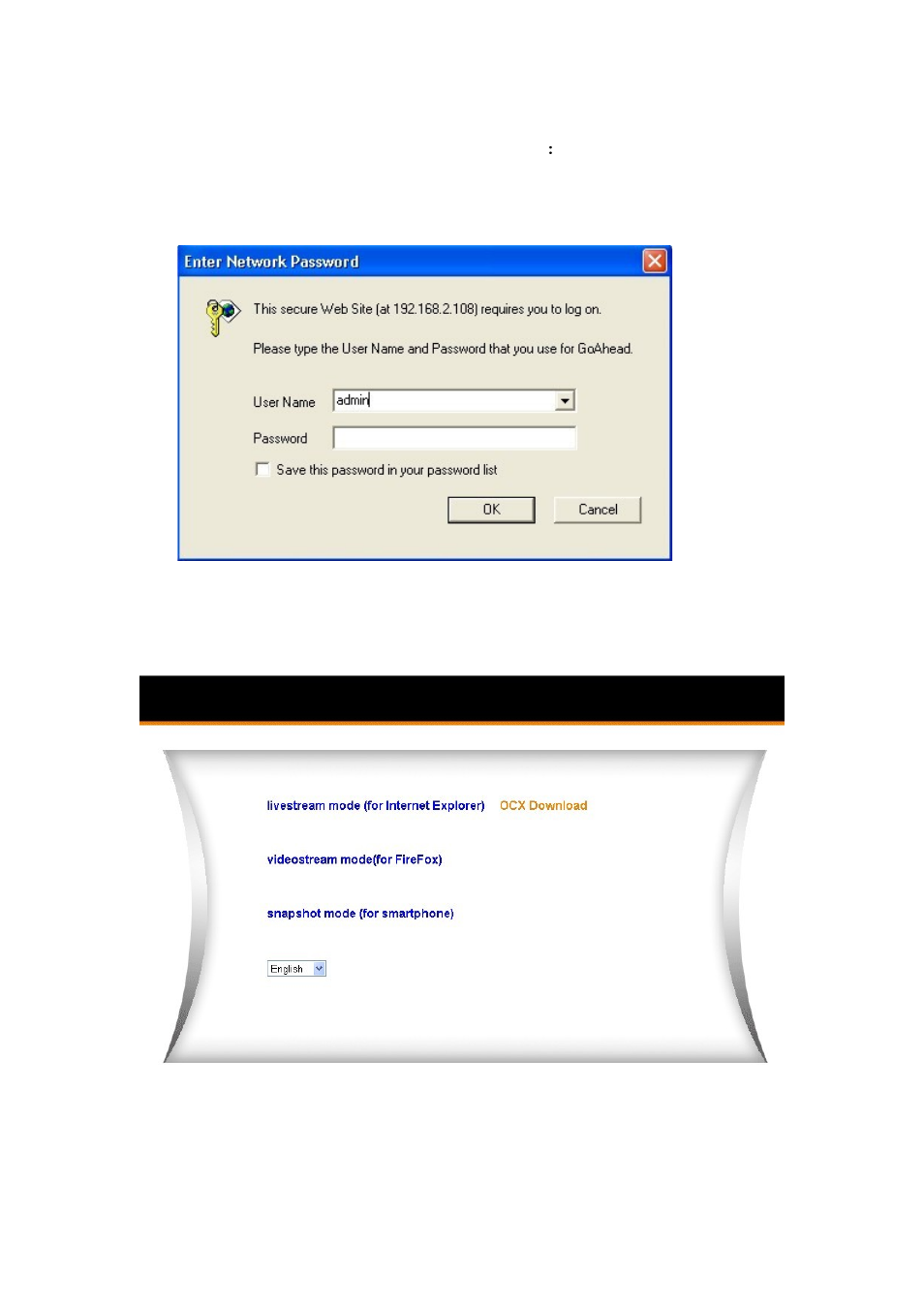 COP-USA CD28IR-IP User Manual | Page 22 / 25