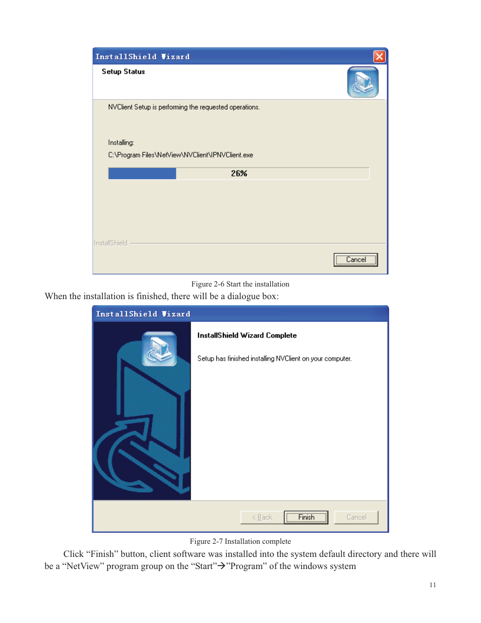 COP-USA SDDVR-WF User Manual | Page 13 / 82