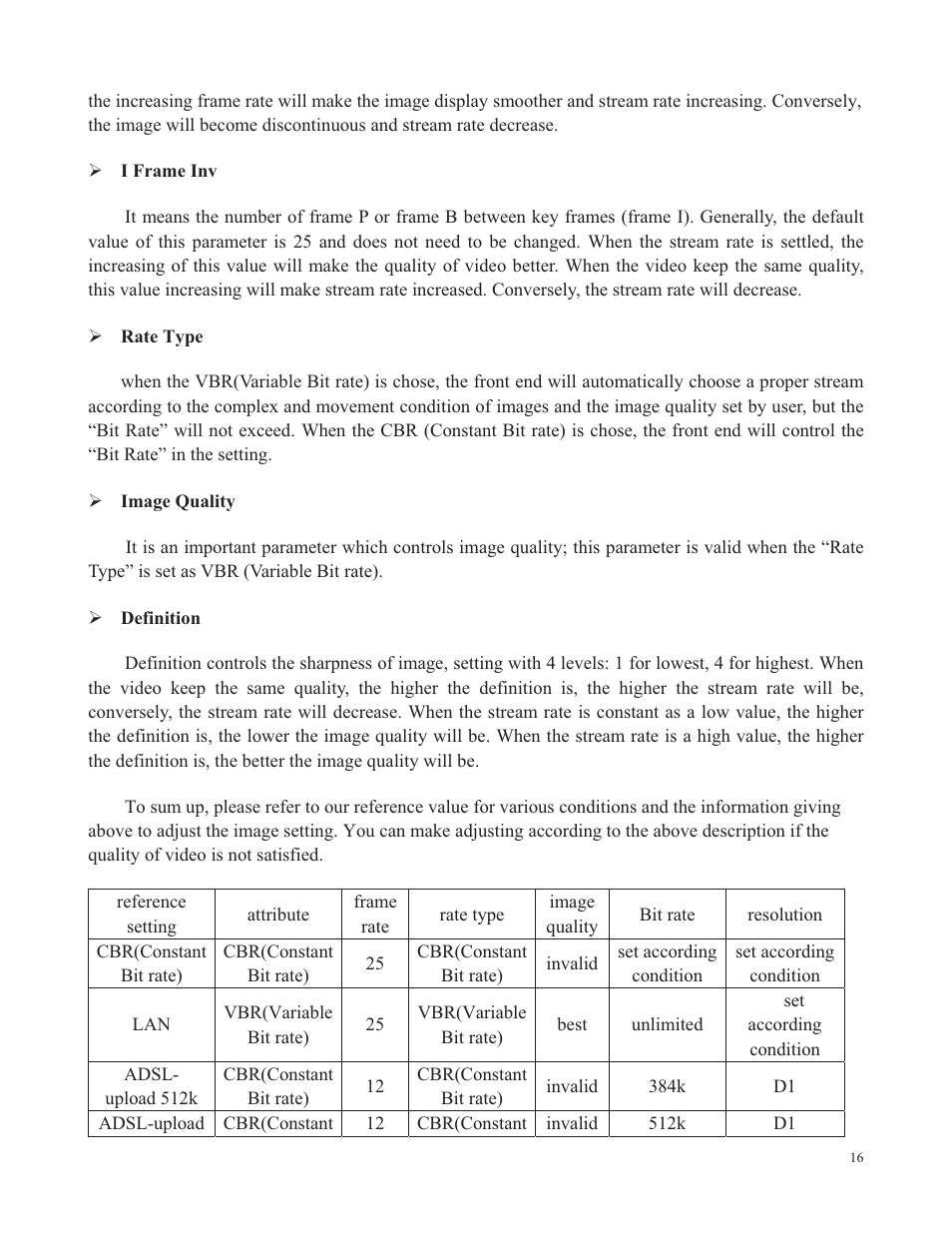 COP-USA SDDVR-WF User Manual | Page 18 / 82