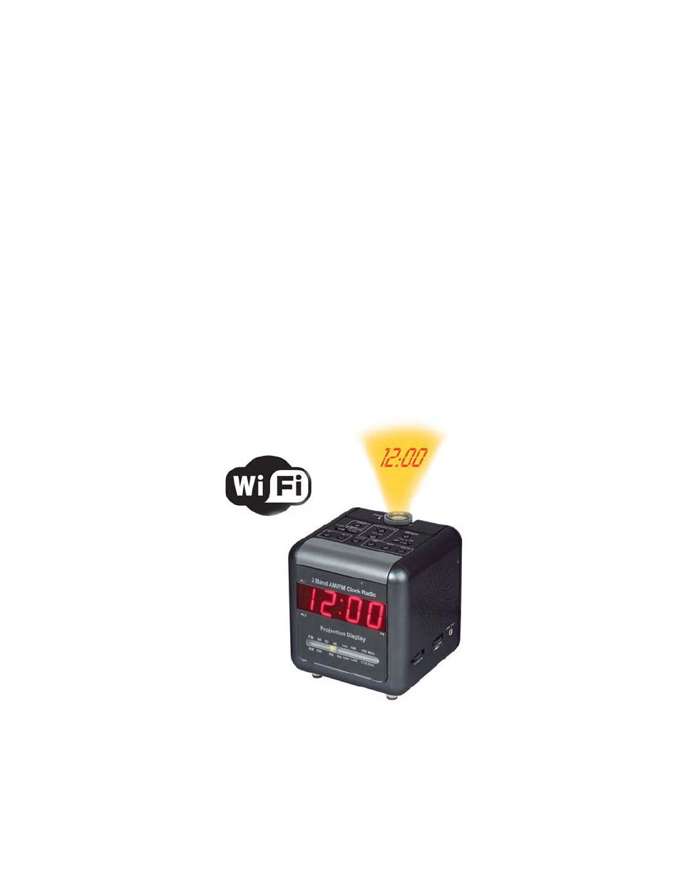 COP-USA ALC-WF User Manual | 66 pages