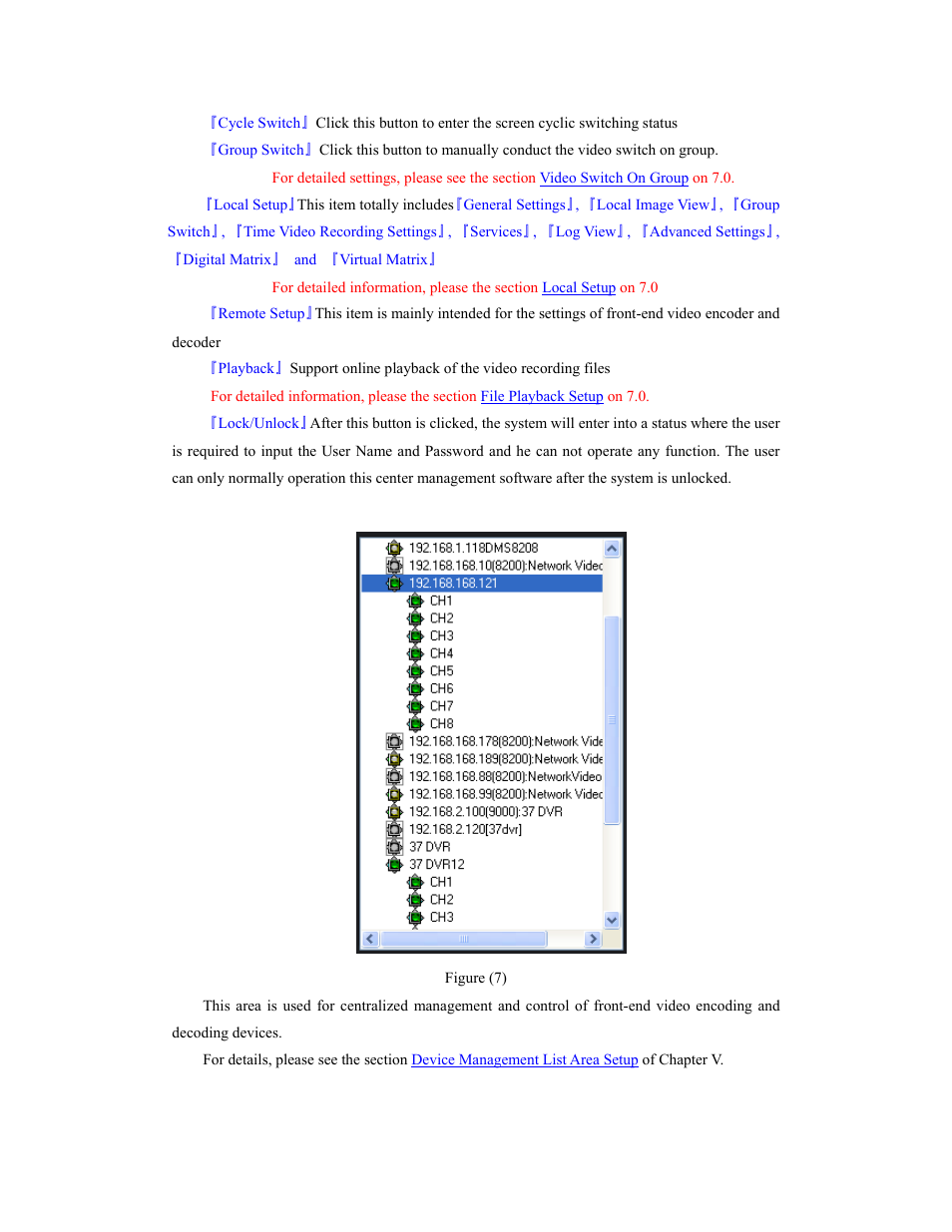 COP-USA ALC-WF User Manual | Page 12 / 66