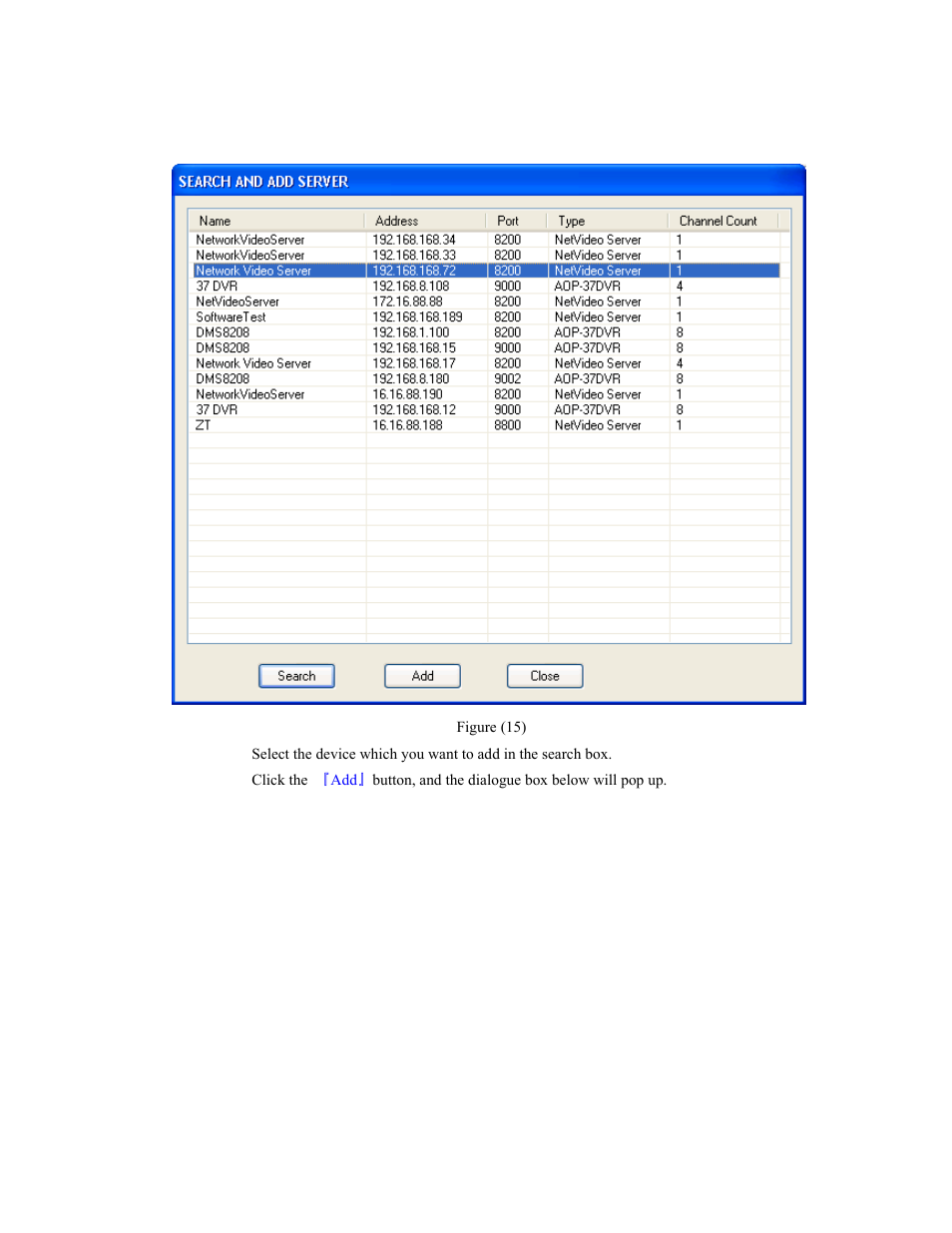 COP-USA ALC-WF User Manual | Page 19 / 66