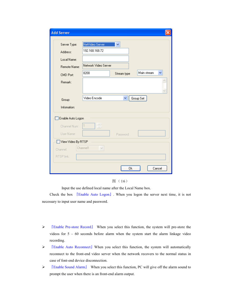 COP-USA ALC-WF User Manual | Page 20 / 66