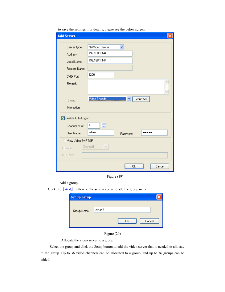 COP-USA ALC-WF User Manual | Page 23 / 66