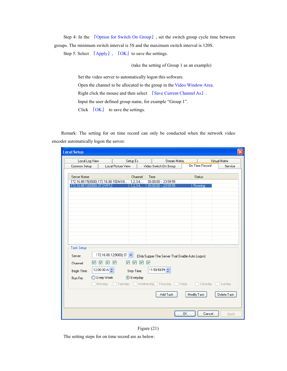 COP-USA ALC-WF User Manual | Page 24 / 66