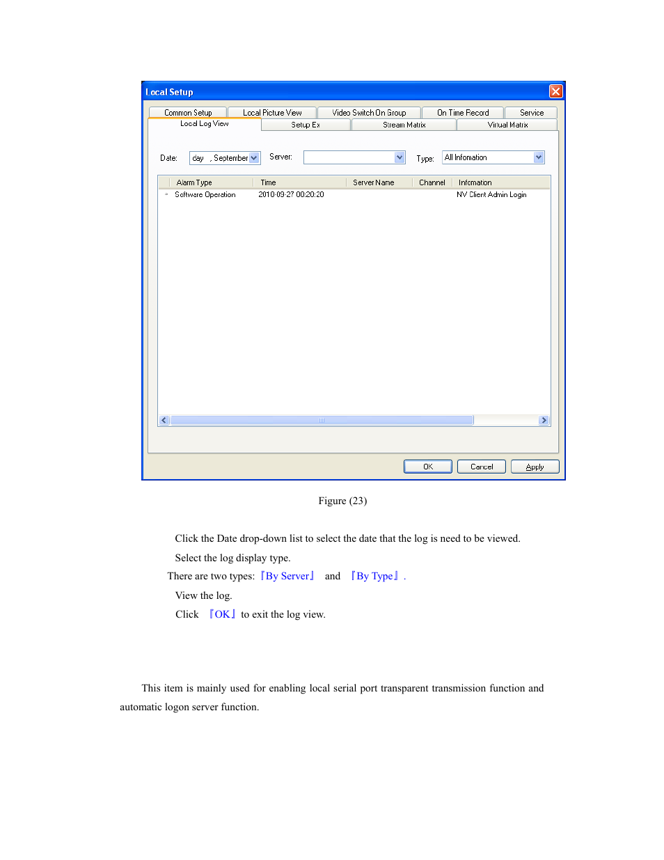 COP-USA ALC-WF User Manual | Page 27 / 66
