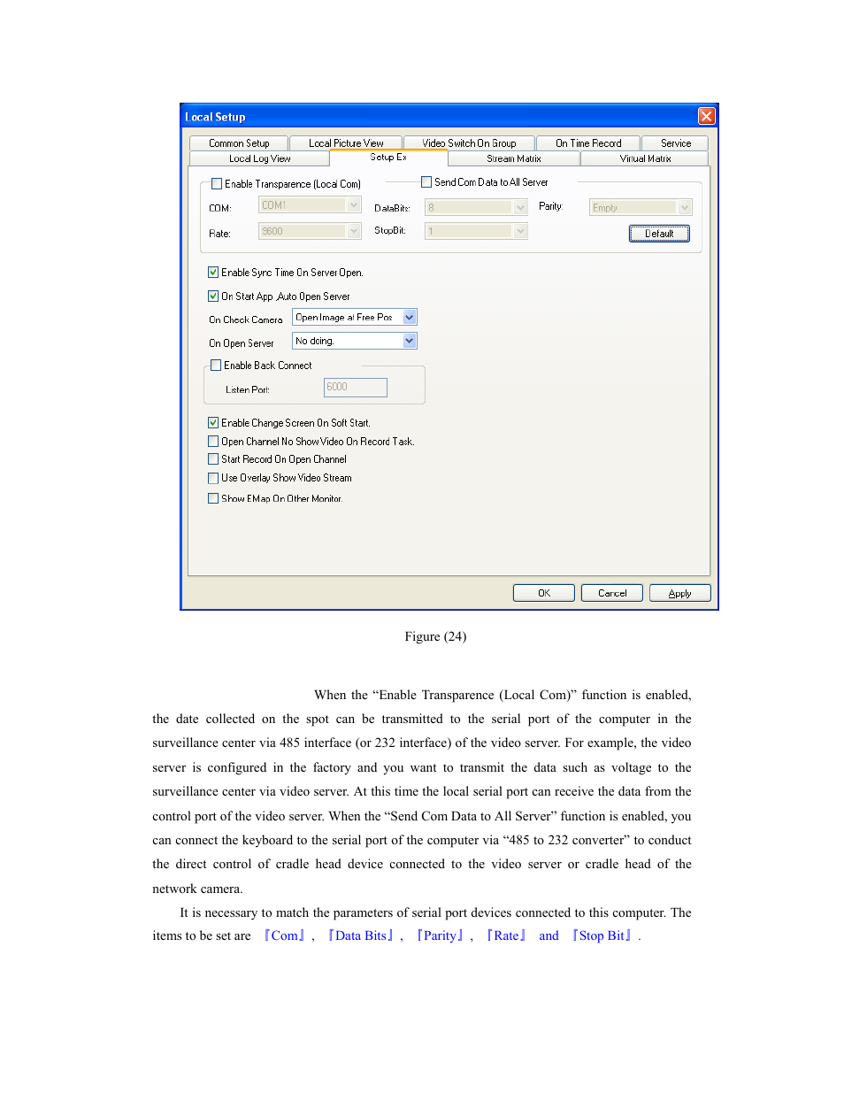 COP-USA ALC-WF User Manual | Page 28 / 66