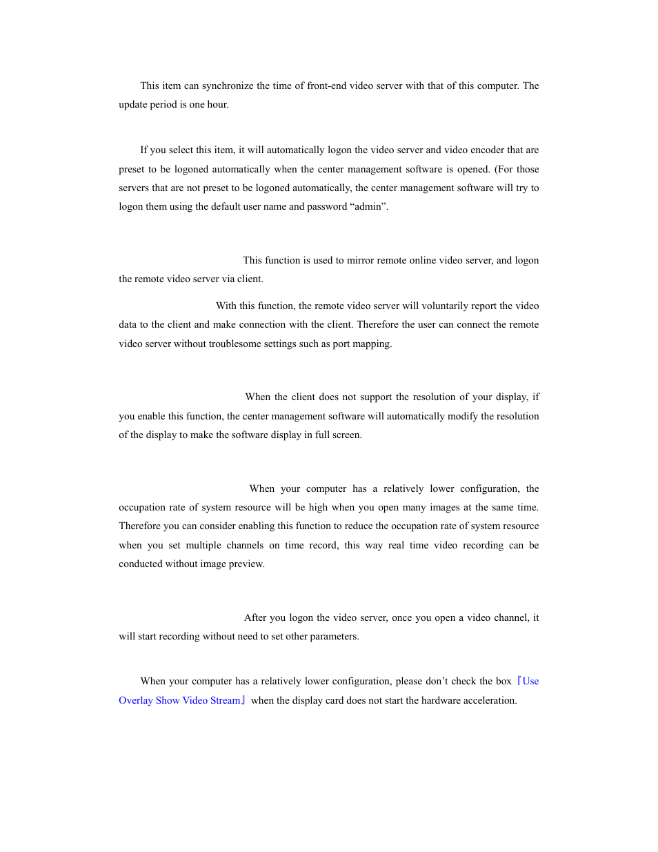 COP-USA ALC-WF User Manual | Page 29 / 66