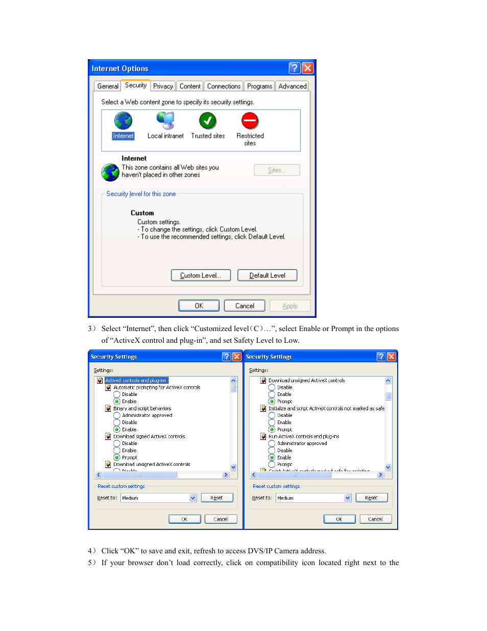 COP-USA ALC-WF User Manual | Page 31 / 66