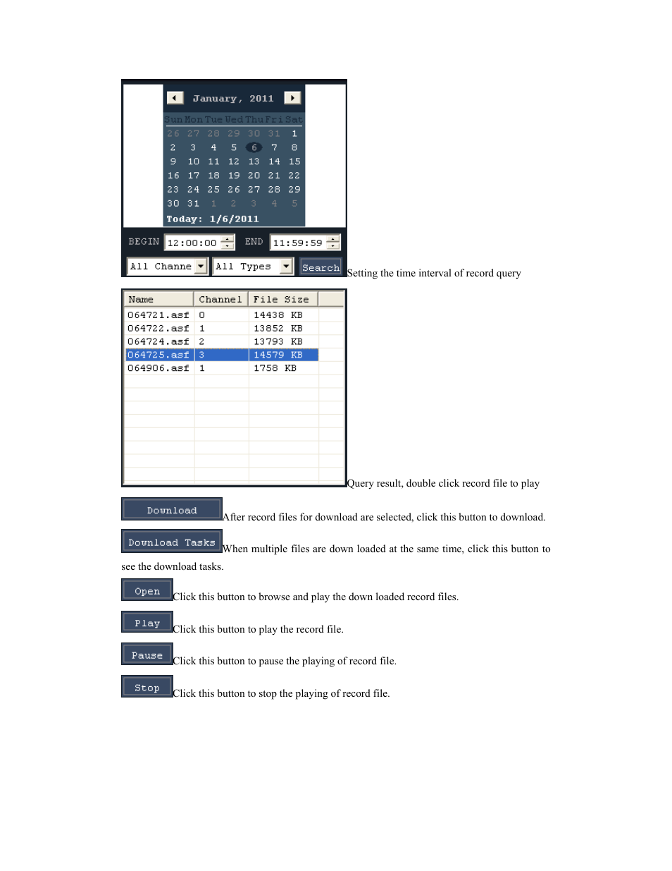 COP-USA ALC-WF User Manual | Page 36 / 66
