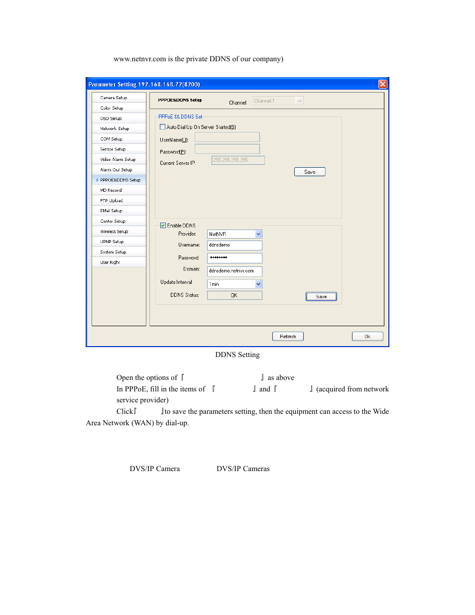 COP-USA ALC-WF User Manual | Page 47 / 66