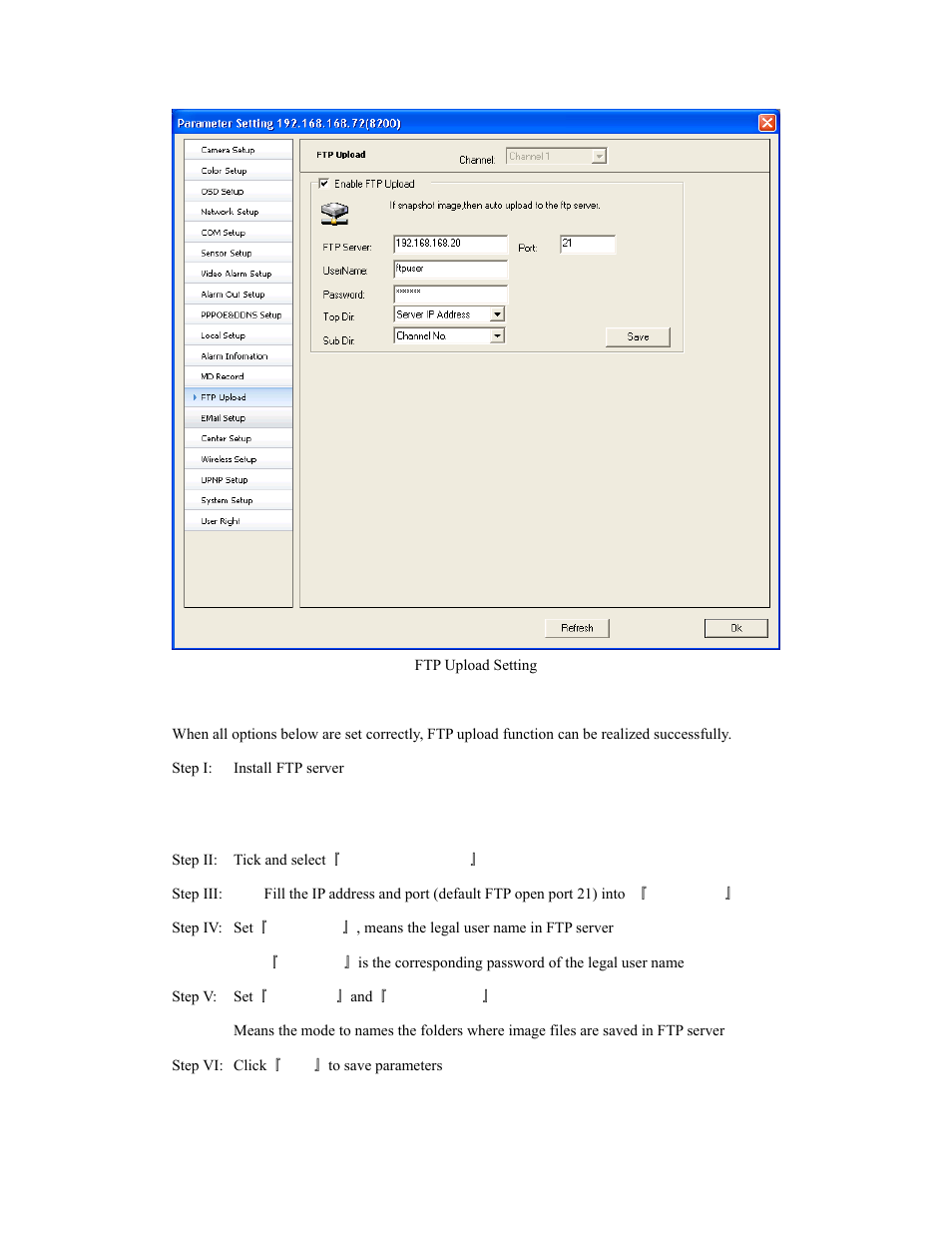 COP-USA ALC-WF User Manual | Page 50 / 66