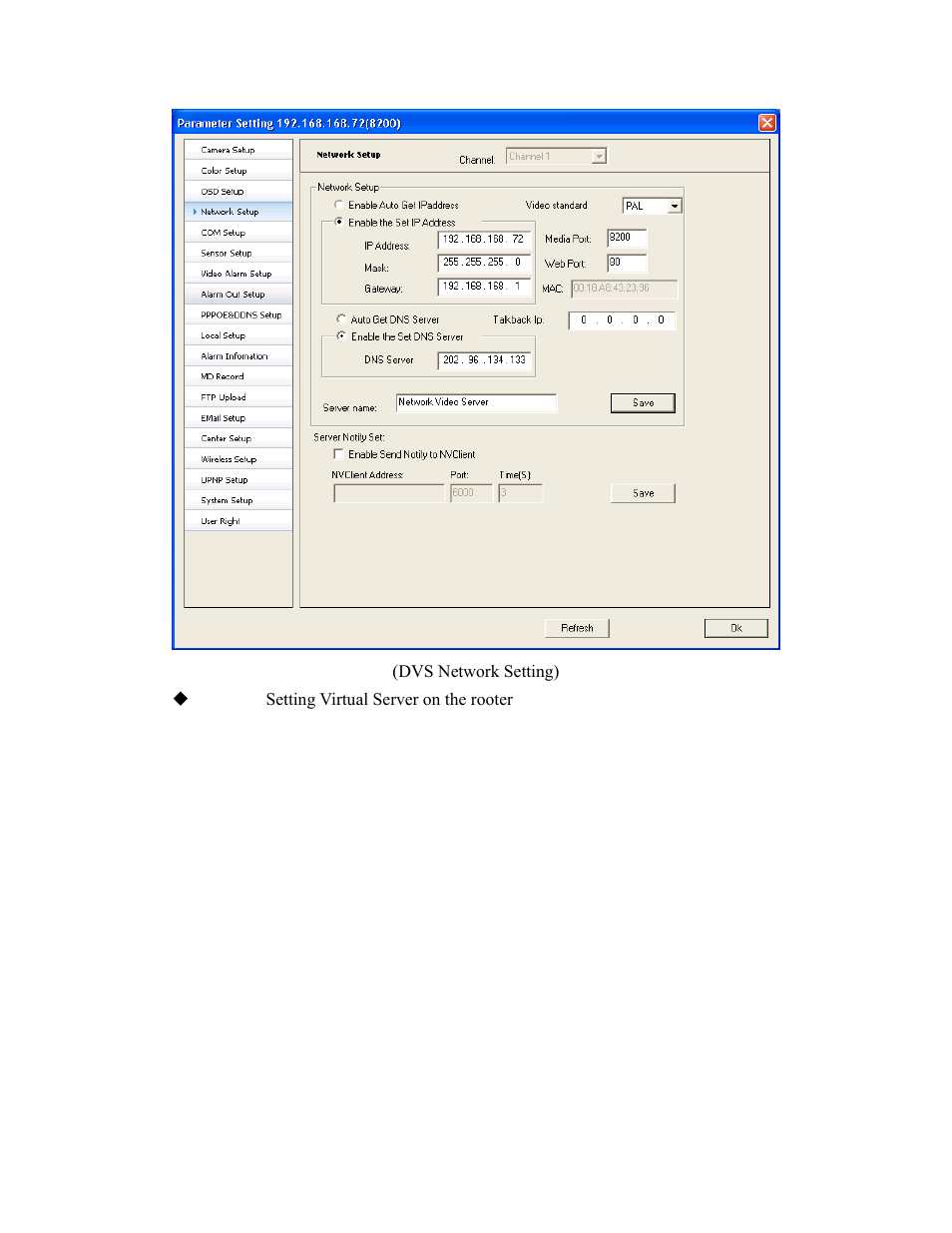 COP-USA ALC-WF User Manual | Page 61 / 66