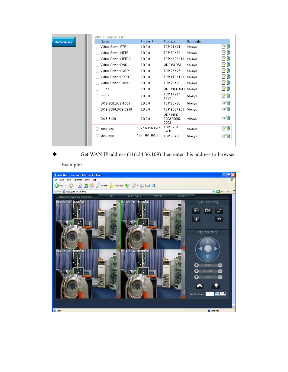 COP-USA ALC-WF User Manual | Page 63 / 66