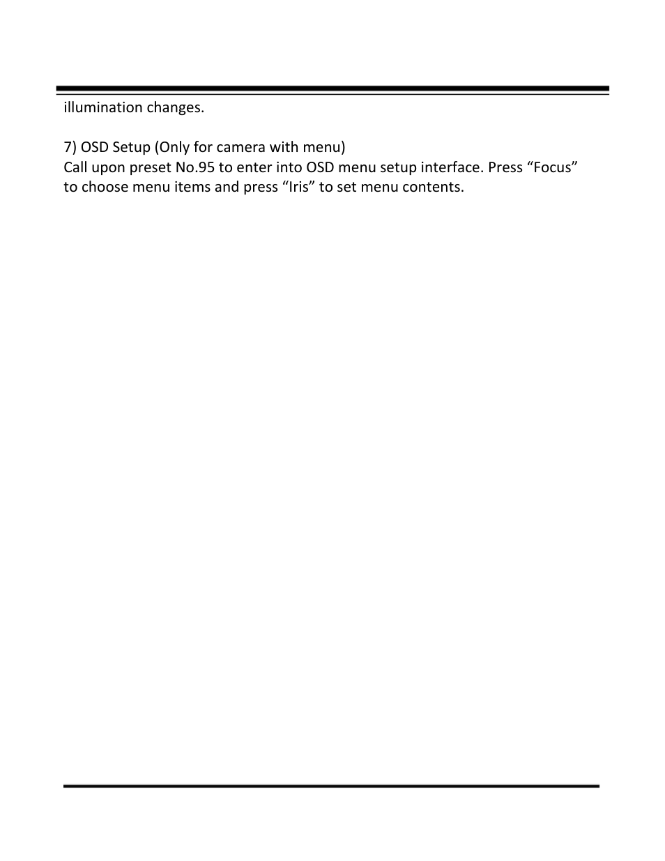 COP-USA CD55-SDI-IRWPTK User Manual | Page 10 / 54