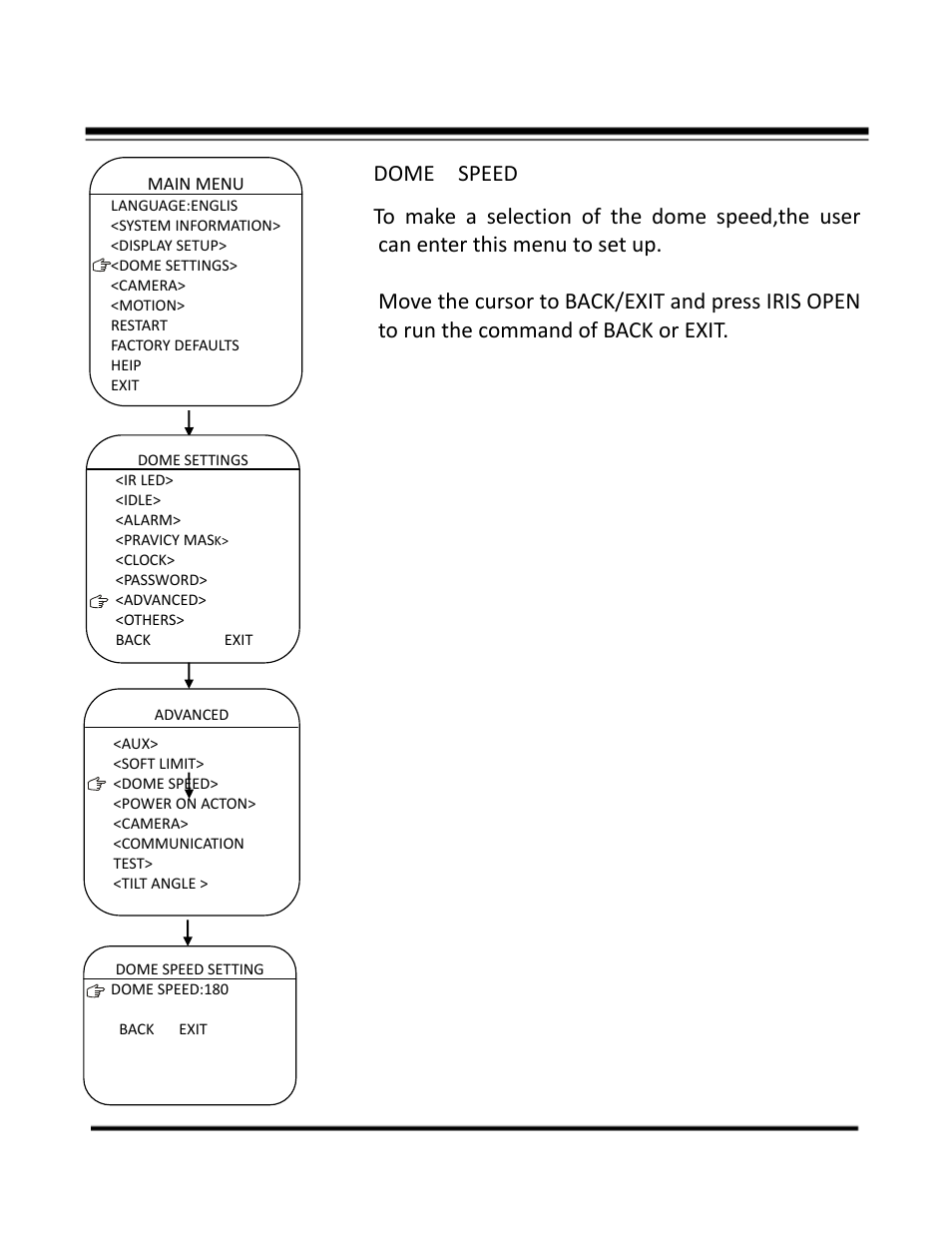 COP-USA CD55-SDI-IRWPTK User Manual | Page 37 / 54