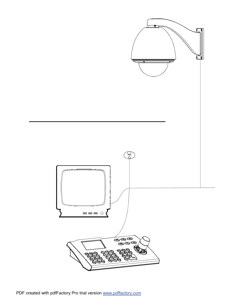 COP-USA CD58NV-MTS18 User Manual | 50 pages