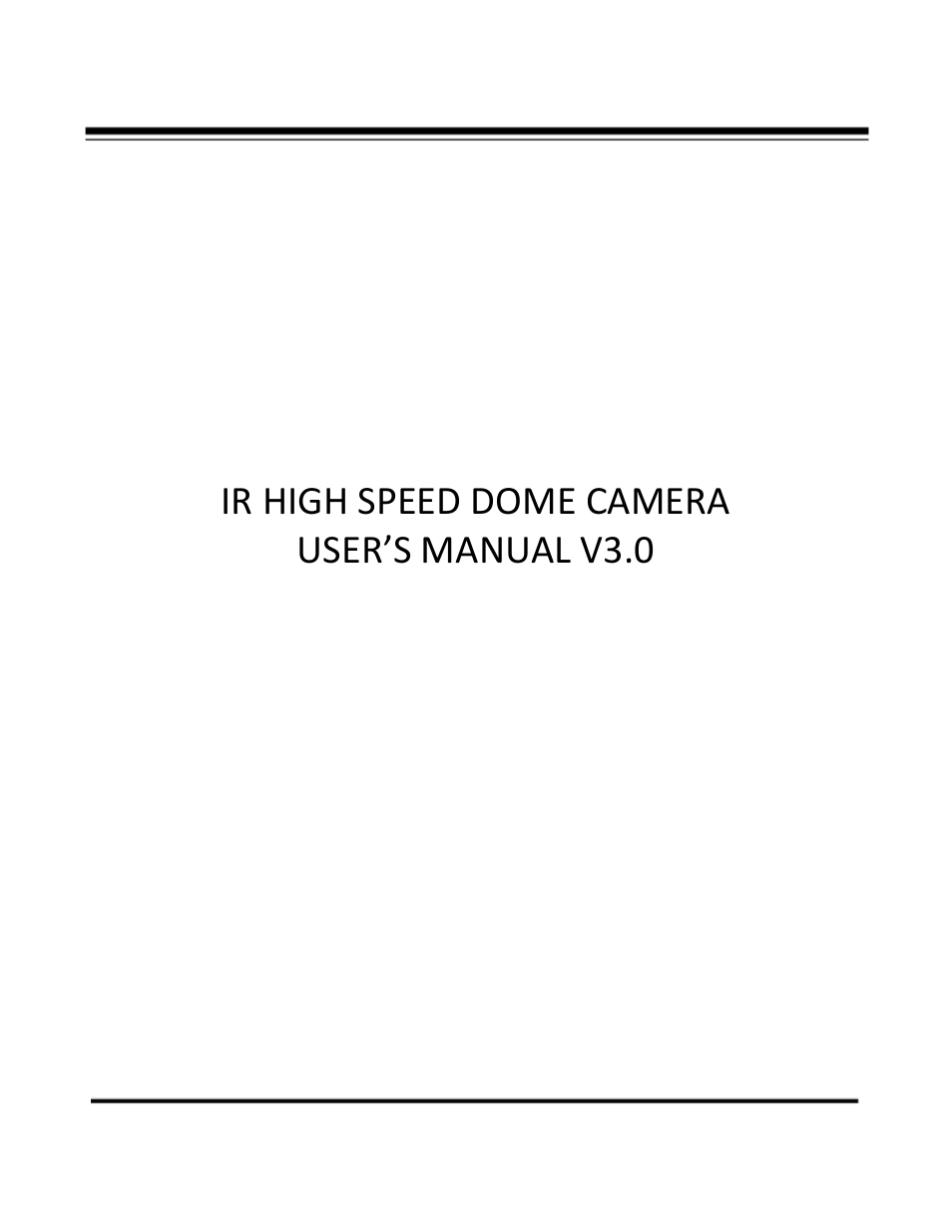 COP-USA CD59NV-IR35YK User Manual | 55 pages