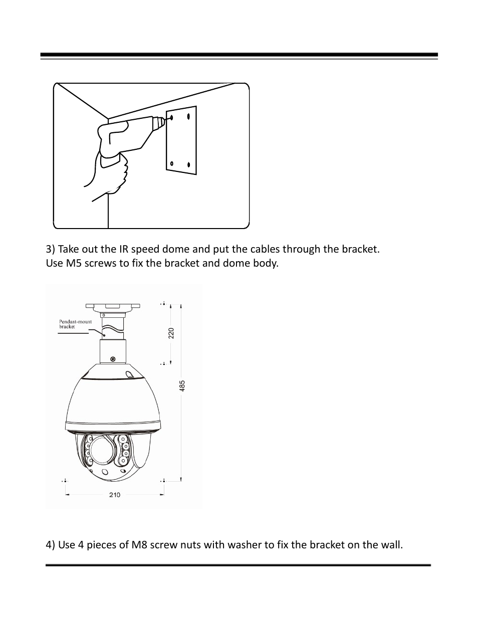 COP-USA CD59NV-IR35YK User Manual | Page 16 / 55