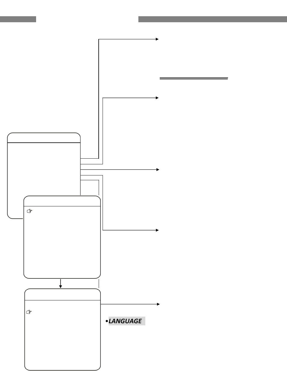 Ir speed dome operating manual, Language | COP-USA CD59NV-IRWP User Manual | Page 17 / 52