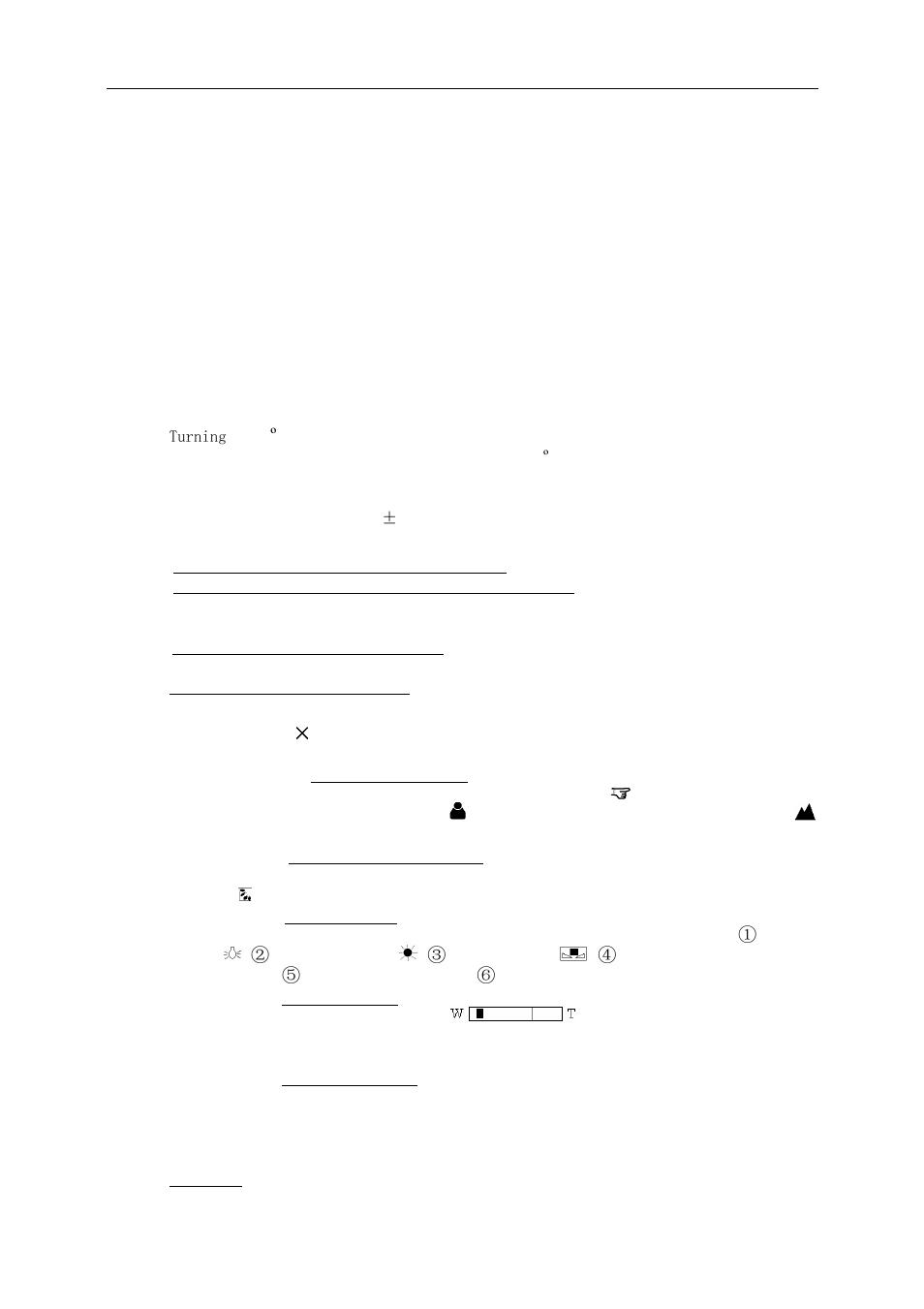 COP-USA CD52W-NV User Manual | Page 3 / 10