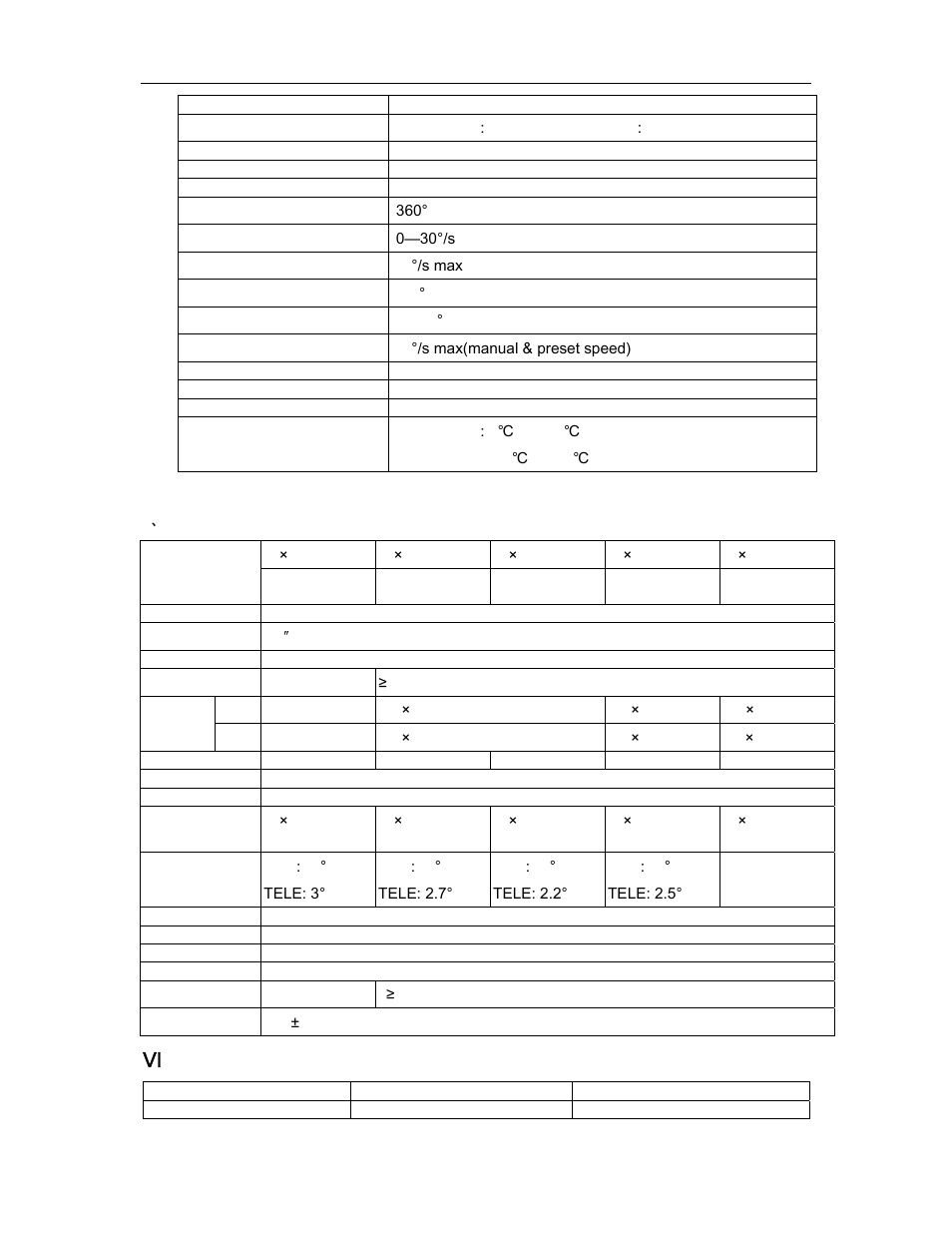 Troubleshooting | COP-USA CD54W-35Y User Manual | Page 10 / 11